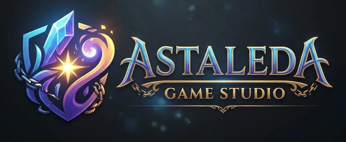 Astaleda Game Studio