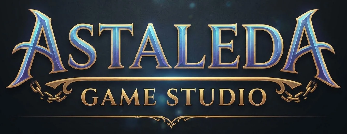 Astaleda Game Studio